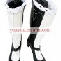 Shining Wind Xecty Cosplay Boots