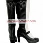 Shining Wind Xecty Cosplay Boots