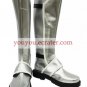 Silver1 12'' Max Ernst Ys Cosplay Boots