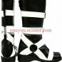 Soul Eater Maka Imitated Leather Foam Cosplay Shoes