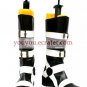 Soul Eater Maka Imitated Leather Foam Cosplay Shoes