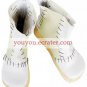 Soul Eater Stein Imitated Leather Foam Cosplay Shoes