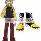 Soul Imitated Leather Cosplay Shoes
