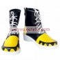 Soul Imitated Leather Cosplay Shoes