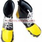 Soul Imitated Leather Cosplay Shoes