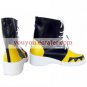 Soul Imitated Leather Cosplay Shoes