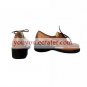 Super Dimension Fortress Macross Imitated Leather Cosplay Shoes