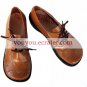 Super Dimension Fortress Macross Imitated Leather Cosplay Shoes