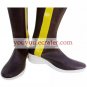 The World Ends With You Misaki Shiki Cosplay Boots
