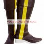 The World Ends With You Misaki Shiki Cosplay Boots