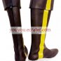 The World Ends With You Misaki Shiki Cosplay Boots