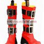 Togainu no Chi Rin Cosplay Shoes