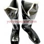 Trinity Blood Cosplay Black Boots
