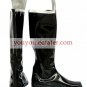 Trinity Blood Cosplay Black Boots