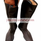Trinity Blood Cosplay Imitated Leather Boots