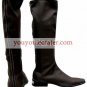 Trinity Blood Cosplay Imitated Leather Boots
