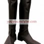 Trinity Blood Cosplay Imitated Leather Boots