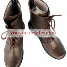 Vampire Knight Cosplay Imitated Leather Boots