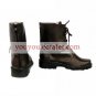 Vampire Knight Cosplay Imitated Leather Boots