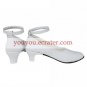 Vocaloid Luka Imitated Leather Cosplay Shoes