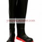 Vocaloid Teto Imitated Leather Cosplay Shoes