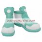 White Green 1 15 Heel Digimon III Kato Juri Faux Leather Cosplay Shoes