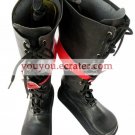 Wonderful Wonder World Alice Imitated Leather Foam Cosplay Shoes
