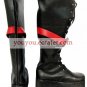 Wonderful Wonder World Alice Imitated Leather Foam Cosplay Shoes