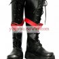 Wonderful Wonder World Alice Imitated Leather Foam Cosplay Shoes