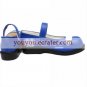Yumeiro Patissiere Maid Imitated Leather Cosplay Shoes