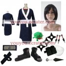 Naruto Shizune Cosplay Costume  Naruto set with wig