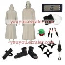 Naruto Anbu Halloween Cosplay Cape set