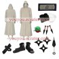 Naruto Anbu Halloween Cosplay Cape set