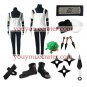 Naruto Anbu Halloween Cosplay Costume set