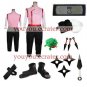Naruto Shippuden Tenten Halloween Cosplay Costume set