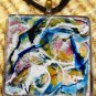 Fortune Teller Pendant