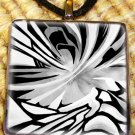Internal Chaos Pendant
