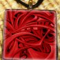 internal Conflict Pendant