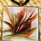 The Watcher Pendant