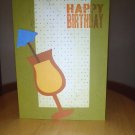Birthday Card - Free Shipping
