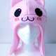Kitty Cat Hats