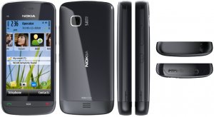 Brand New Nokia c5 03