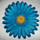 Gerber Blue Hair Clip