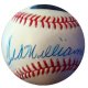 Baseball Autographs