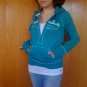 Women's Hollister Hoodie size XL BRAND NEW