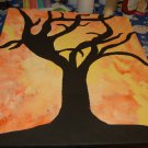 Sunny Tree