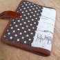 Passport Cover - My travel