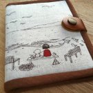 Passport Cover - My travel