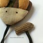 Key Pouch-Mouse