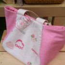 Pinky Sweet Tote Bag